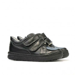 Small children shoes 61c black