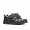 Small children shoes 61c black