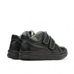 Small children shoes 61c black