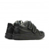 Small children shoes 61c black