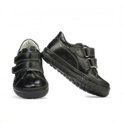 Small children shoes 61c black