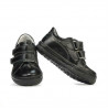 Small children shoes 61c black
