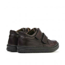 Small children shoes 61c bordo