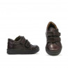 Small children shoes 61c bordo