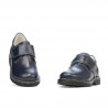 Children shoes 166 indigo