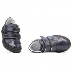 Small children shoes 61c indigo