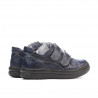 Small children shoes 61c indigo