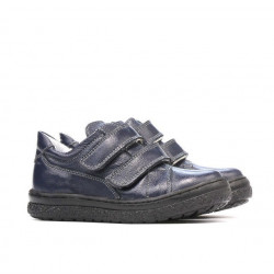 Small children shoes 61c indigo