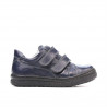 Small children shoes 61c indigo