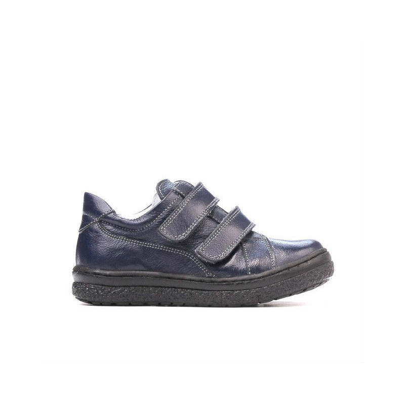 Small children shoes 61c indigo