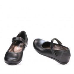 Children shoes 151 black