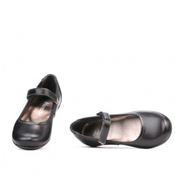 Children shoes 151 black