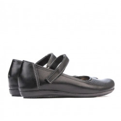 Children shoes 151 black