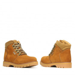 Teenagers boots 4000 bufo brown