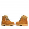 Teenagers boots 4000 bufo brown