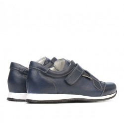 Children shoes 135 indigo