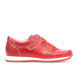Children shoes 135 red
