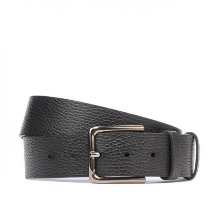 Men belt 21b biz black