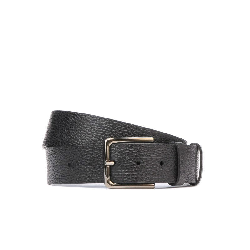 Men belt 21b biz black