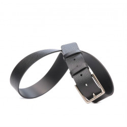 Men belt 21b biz black