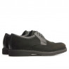 Men casual shoes 881 bufo black