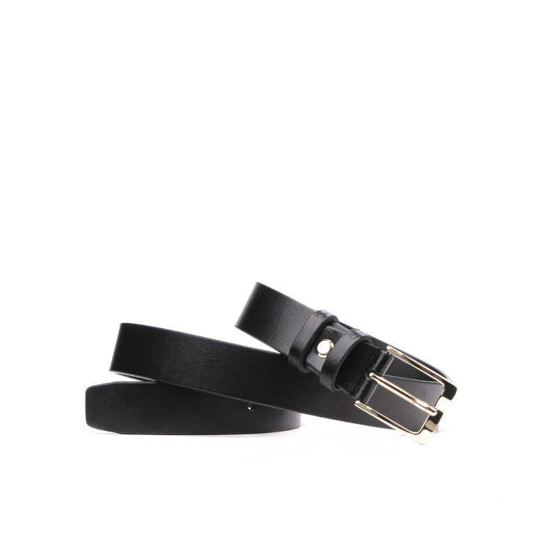 Women belt 05m biz black