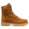 Teenagers boots 4003 bufo brown