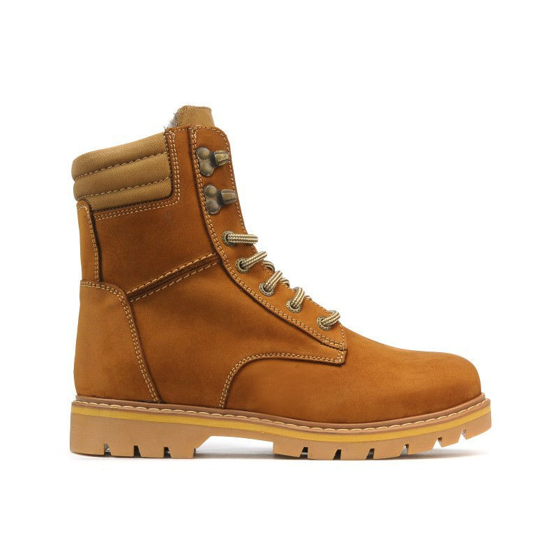 Teenagers boots 4003 bufo brown