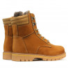 Teenagers boots 4003 bufo brown