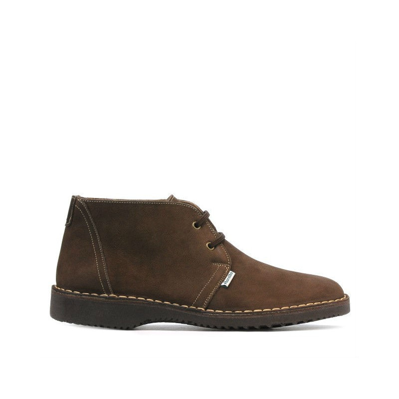 Men boots 7301 bufo cafe