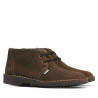 Men boots 7301 bufo cafe