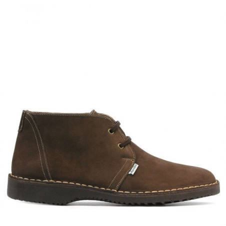 Men boots (large size) 7301m bufo cafe