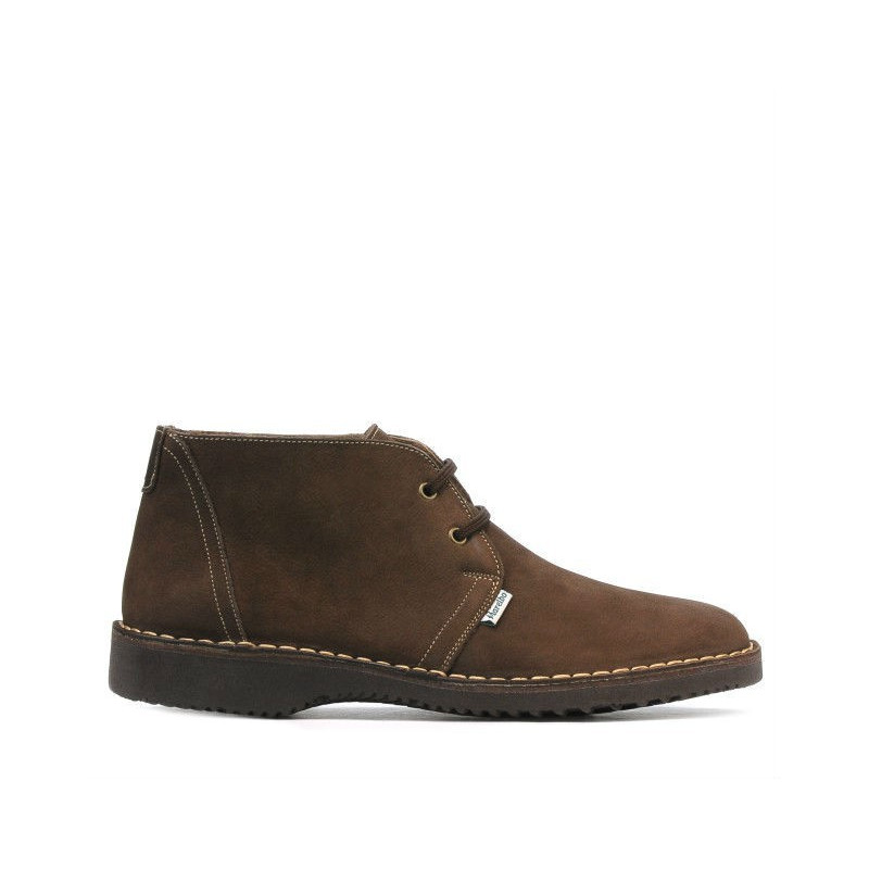 Men boots (large size) 7301m bufo cafe