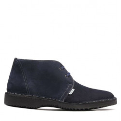 Men boots 7301 bufo indigo
