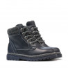 Small children boots 29-1c indigo01