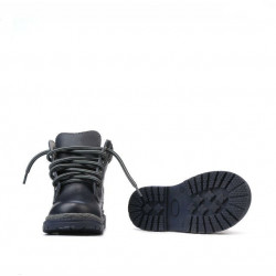 Small children boots 29-1c indigo01