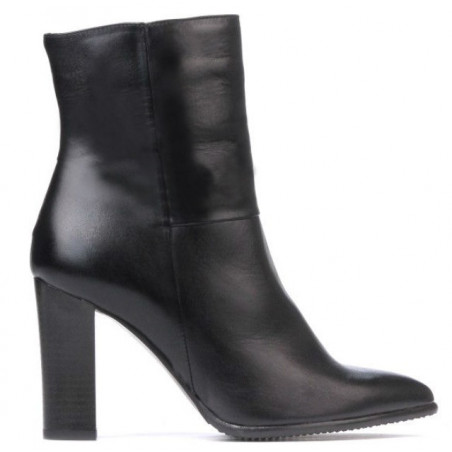 Women boots 1157-1 black
