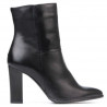 Women boots 1157-1 black