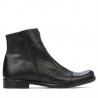 Men boots 414 black