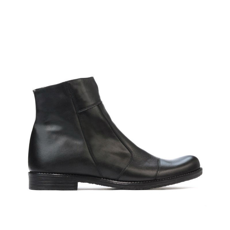 Men boots 414 black