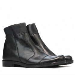 Men boots 414 black
