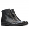 Men boots 414 black