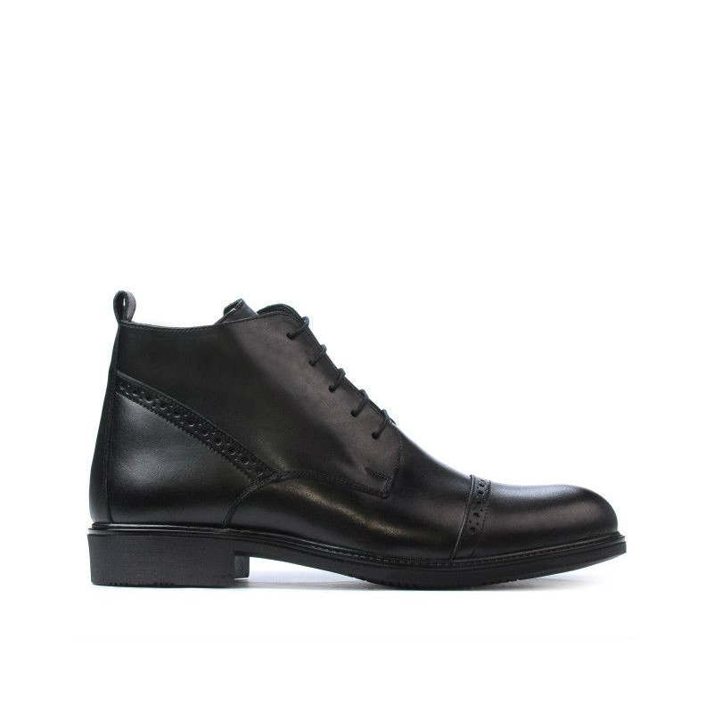 Men boots 4104 black
