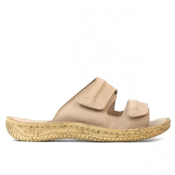 Women sandals 513 sand