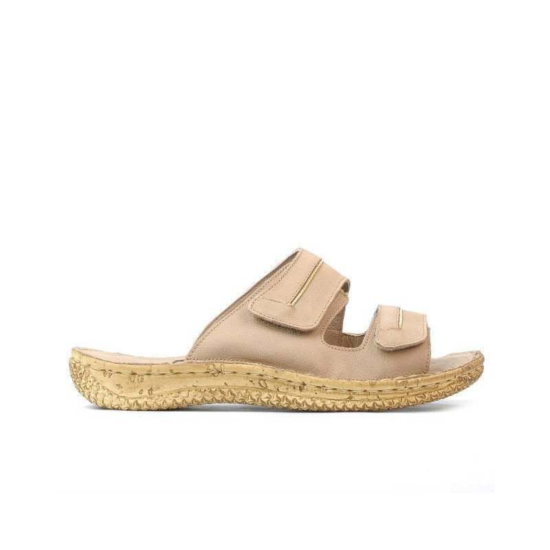 Women sandals 513 sand
