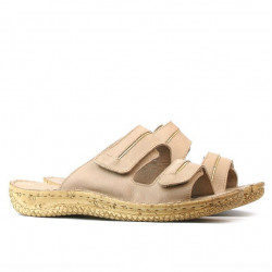 Women sandals 513 sand