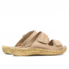 Women sandals 513 sand