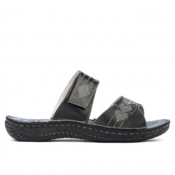 Women sandals 506 black