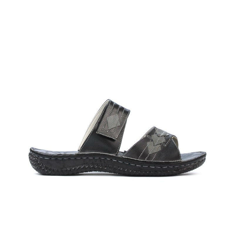 Women sandals 506 black