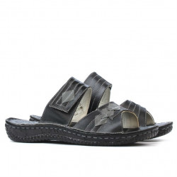 Women sandals 506 black
